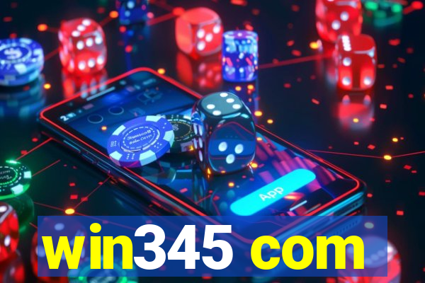 win345 com