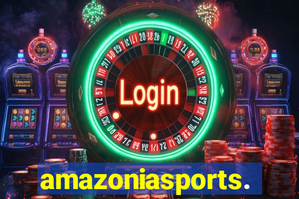 amazoniasports.com