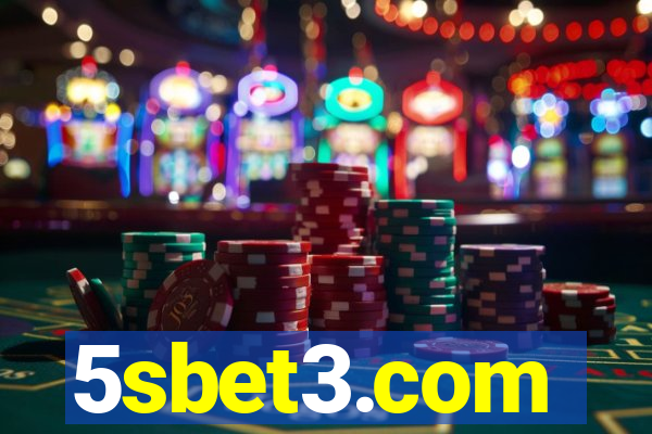 5sbet3.com