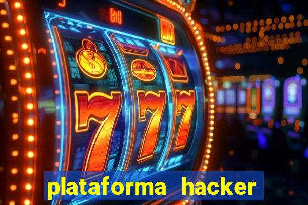 plataforma hacker fortune tiger