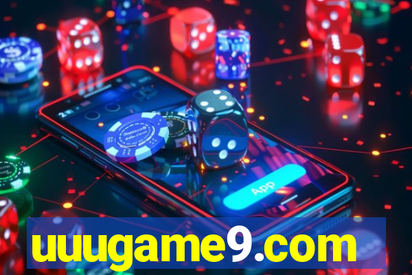 uuugame9.com