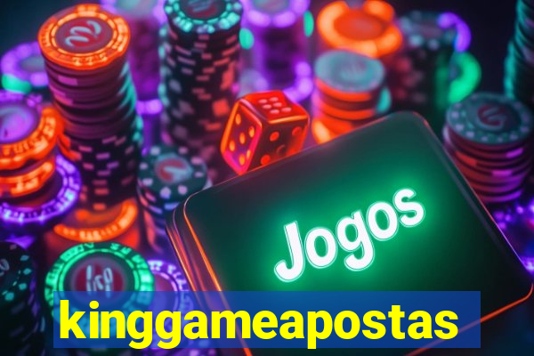 kinggameapostas