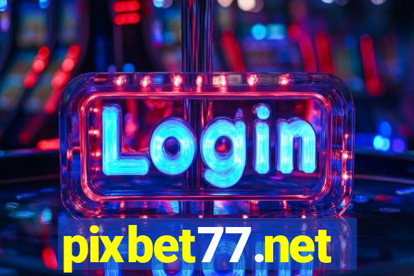 pixbet77.net