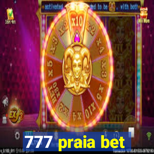 777 praia bet