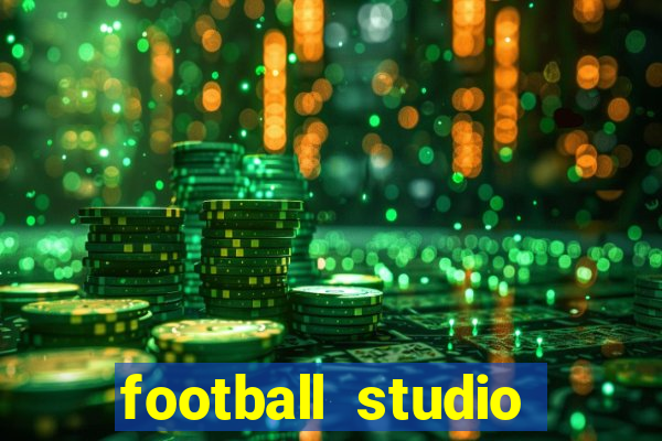 football studio como analisar