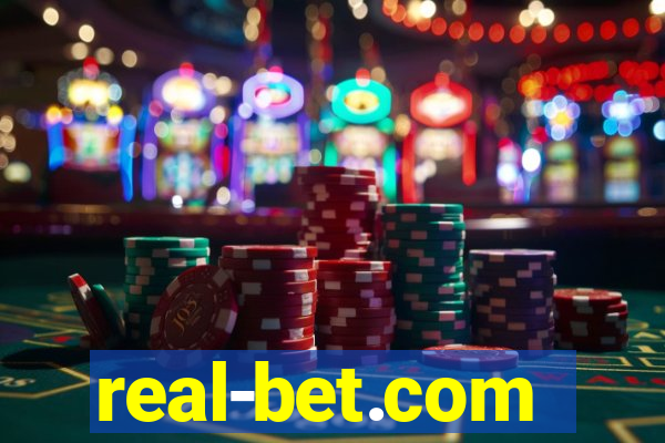 real-bet.com