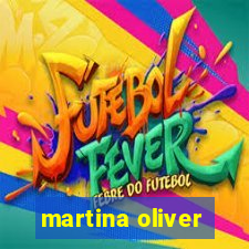 martina oliver