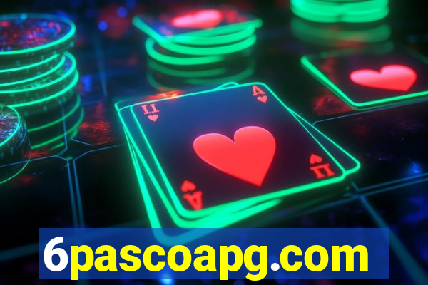 6pascoapg.com