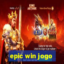 epic win jogo