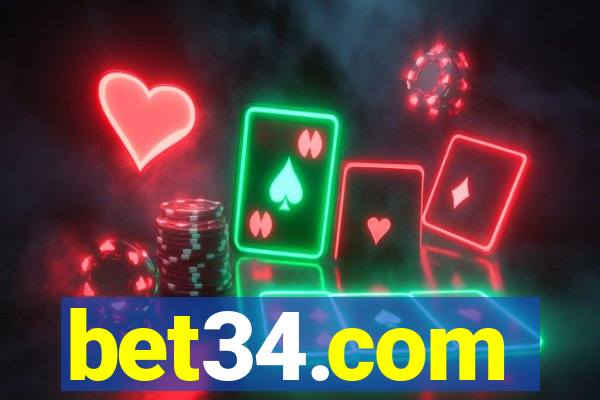 bet34.com