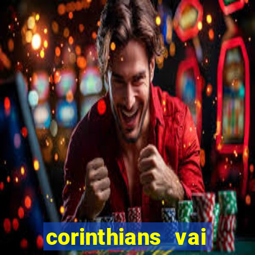 corinthians vai perder pontos