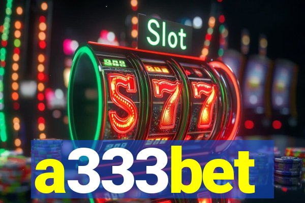 a333bet