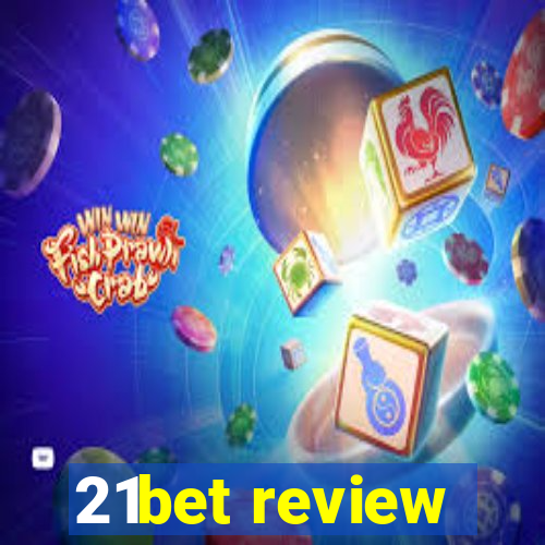 21bet review