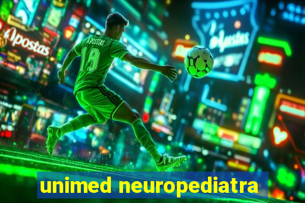 unimed neuropediatra