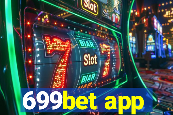 699bet app