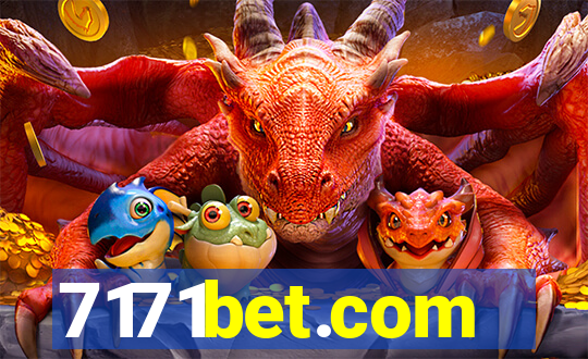 7171bet.com