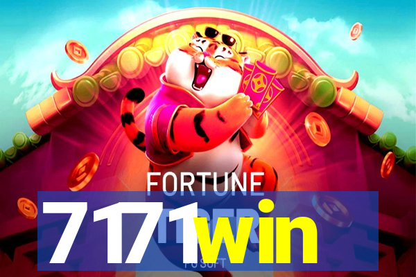 7171win