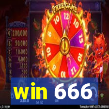 win 666