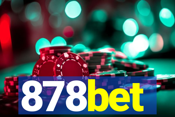 878bet