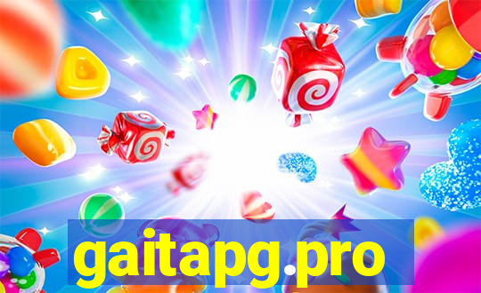 gaitapg.pro