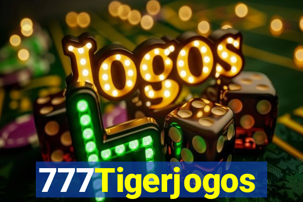 777Tigerjogos