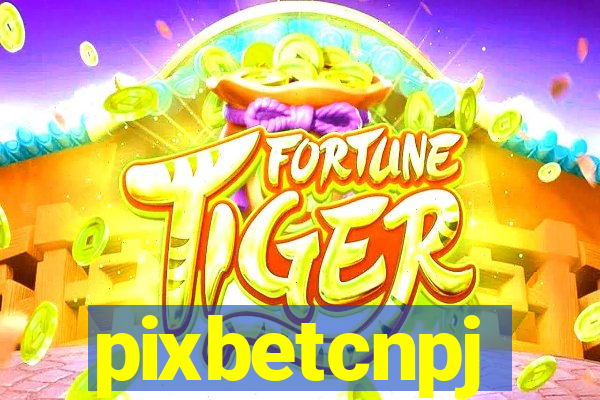 pixbetcnpj