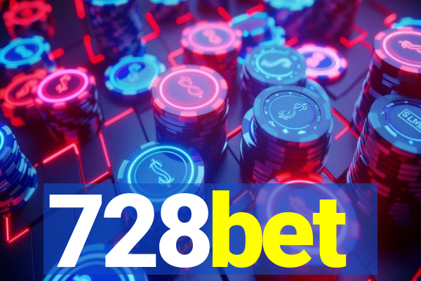 728bet