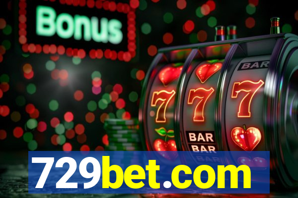 729bet.com