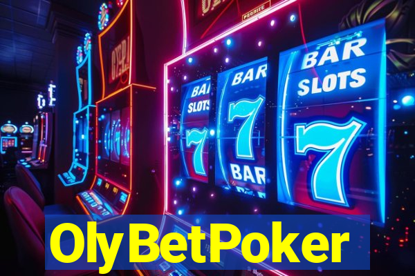 OlyBetPoker