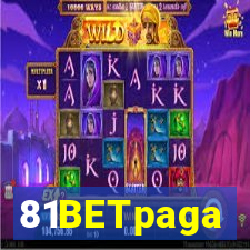 81BETpaga