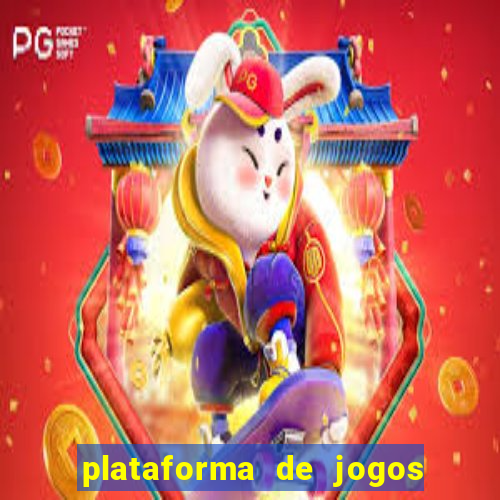 plataforma de jogos tigre 777