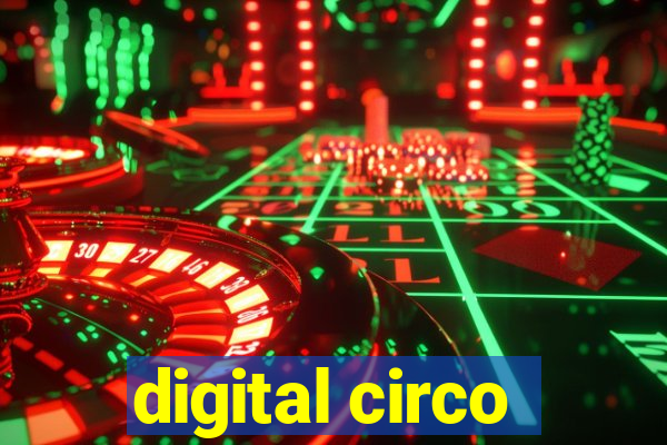 digital circo