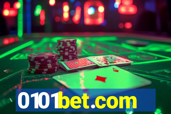 0101bet.com