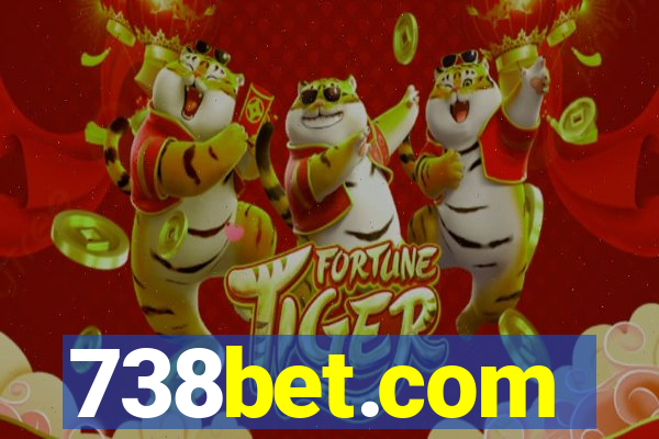 738bet.com