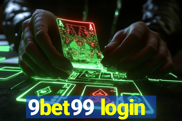 9bet99 login