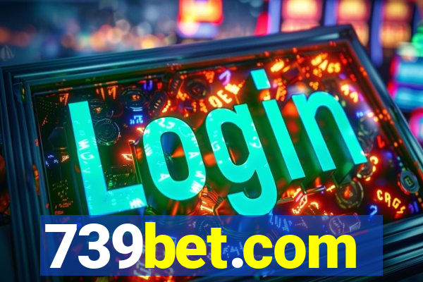 739bet.com