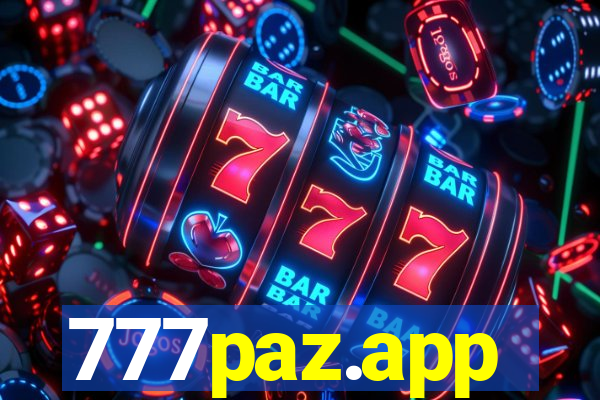 777paz.app