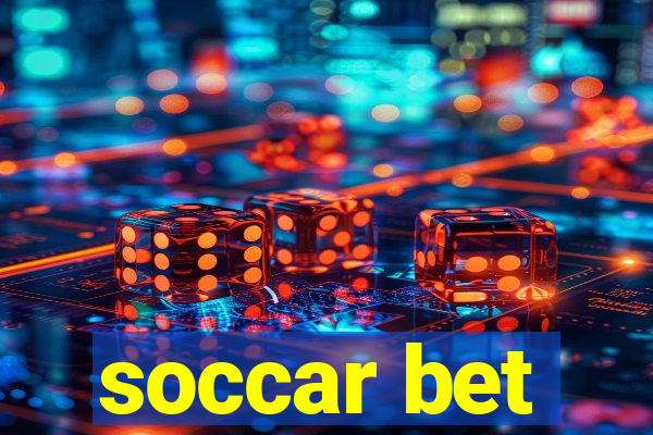 soccar bet