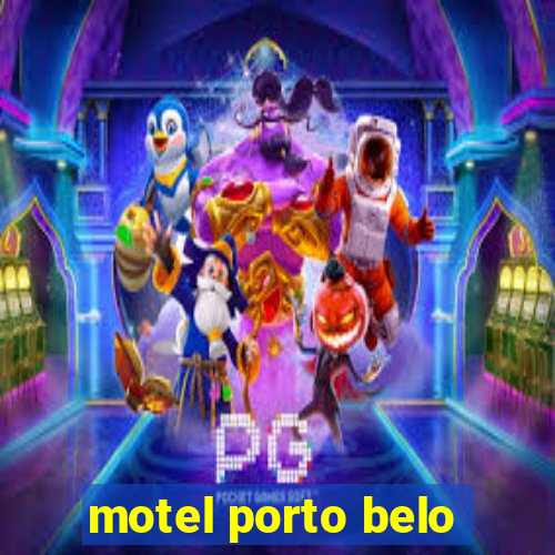 motel porto belo