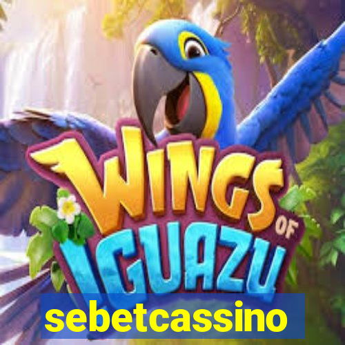 sebetcassino