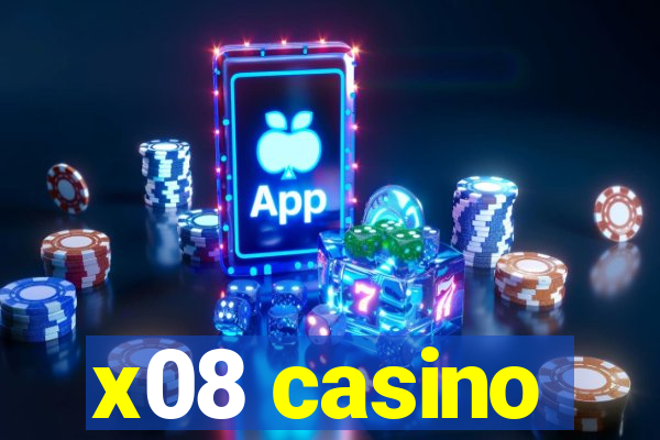 x08 casino