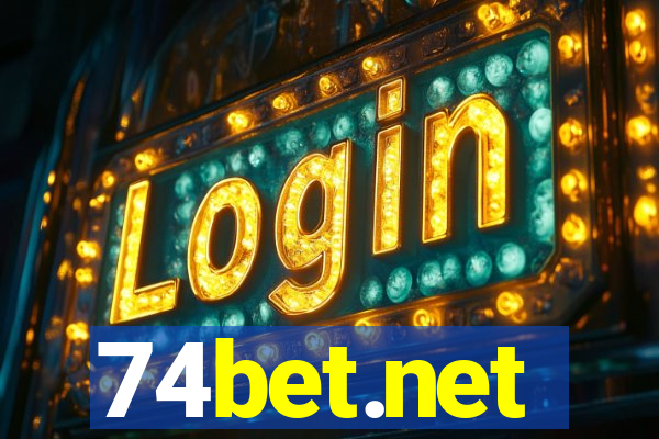 74bet.net