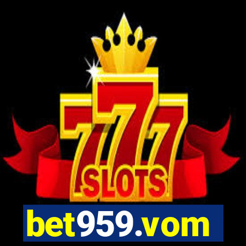 bet959.vom