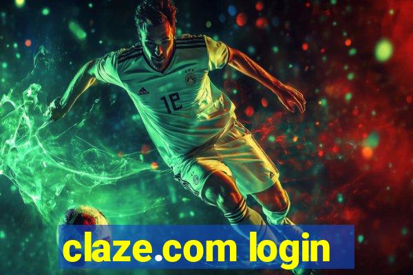 claze.com login