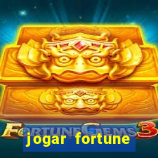 jogar fortune rabbit demo