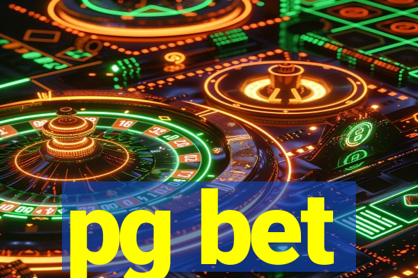 pg bet