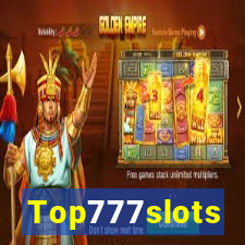 Top777slots