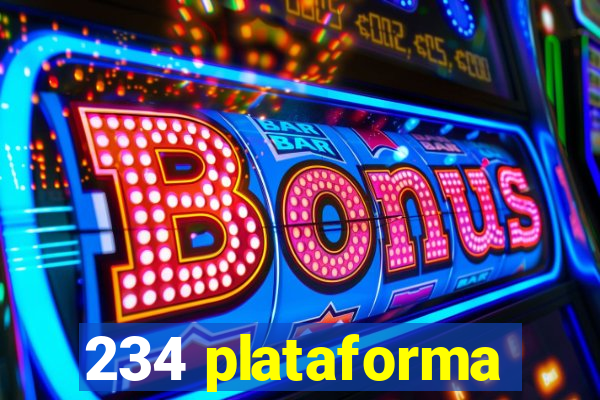 234 plataforma