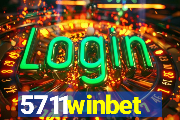 5711winbet