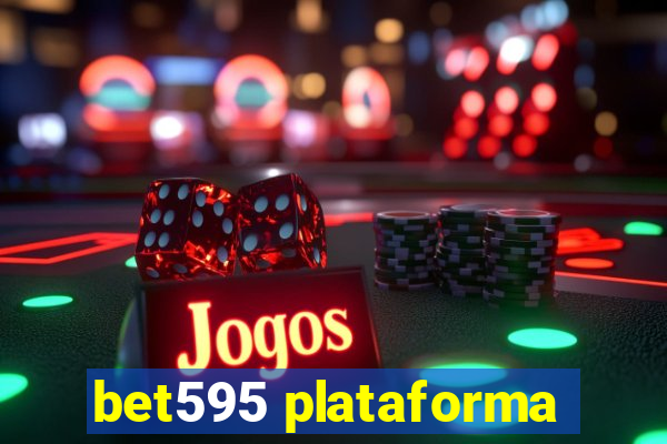 bet595 plataforma